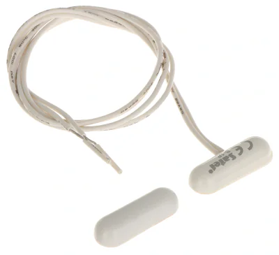 Contact magnetic lateral SATEL B-1P, max. 100 V
