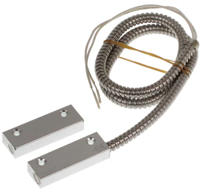 Contact magnetic lateral SATEL B-3A, max. 100 V