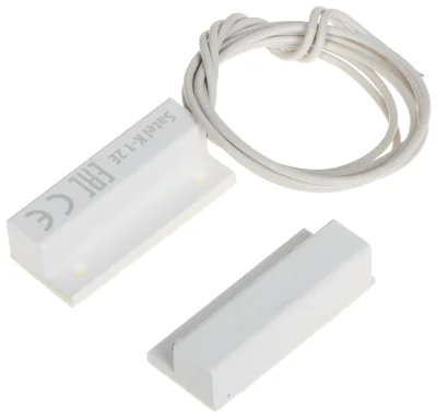 Contact magnetic lateral SATEL K-1-2E, max. 20 V