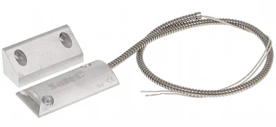 Contact magnetic pentru poartă SATEL B-4S