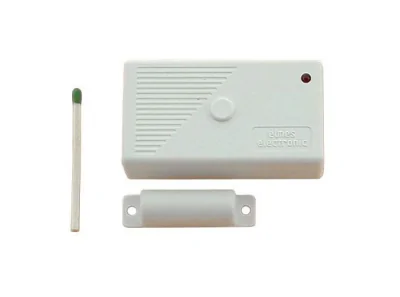 Contact magnetic radio CTX3H