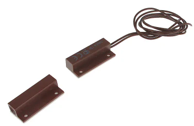 Contact magnetic SATEL K-1-BR, max. 20 V