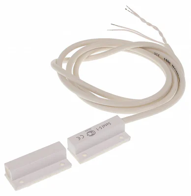 Contact magnetic SATEL S-1, max. 20 V