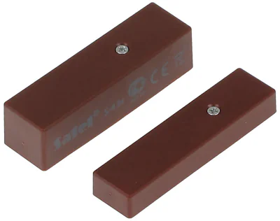 Contact magnetic SATEL S-4-BR, max. 20 V
