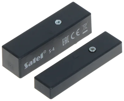 Contact magnetic SATEL S-4-DG, max. 20 V