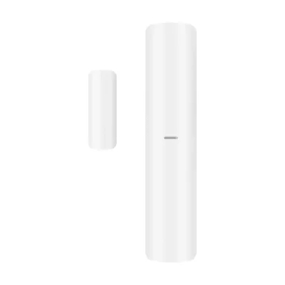 Contact magnetic wireless 868 MHz HIKVISION DS-PDMC-EG2-WE(B)