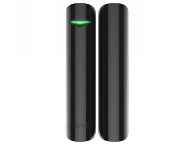 Contact magnetic wireless DOOR PROTECT (BLK)