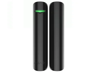 Contact magnetic wireless DoorProtect Plus (BLK)