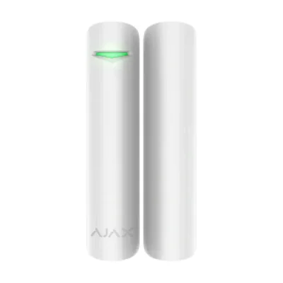 Contact magnetic wireless DOORPROTECT PLUS(WHT)