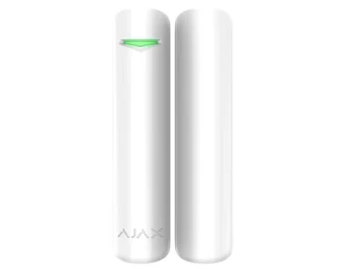 Contact magnetic wireless DOORPROTECT PLUS(WHT)