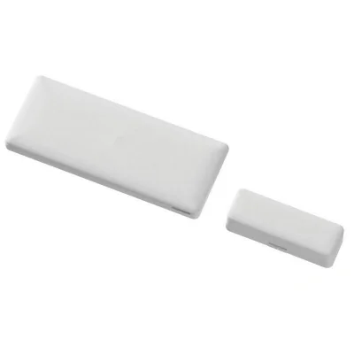 Contact magnetic WIRELESS, DSC PG-8975, Indicator nivel semnal radio, Supervizat, Tehnologie PowerG