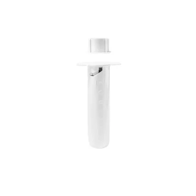 Contact magnetic wireless Paradox DCT6M, ingropat, , 868 MHz, autonomie 5 ani