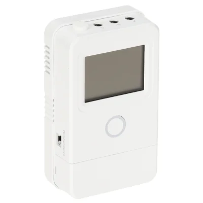 Contor inteligent de energie electrică ATLO ATLO-EPW03-TUYA, Wi-Fi, Tuya Smart
