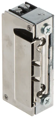 Contraplacă electrică reversibilă Hartte XS12R-C, tensiune 10-14 V AC/DC