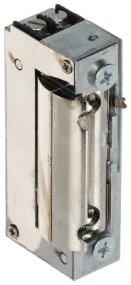 Contraplacă electrică reversibilă Hartte XS12UW, tensiune 10-14 V AC/DC