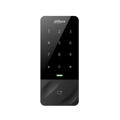 Control Acces Standalone RFID waterproof ASI1201E-Mifare