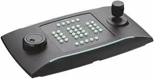 CONTROL KEYBOARD UNIVERSAL XF/KBD-UXF BOSCH