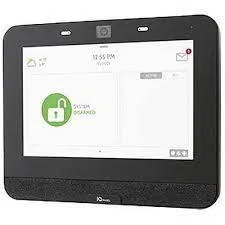 CONTROL PANEL 7'' IQ PANEL 4/IQP4015BLK JOHNSON CONTROLS
