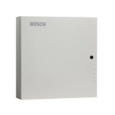 CONTROL PANEL ENCLOSURE/D8108A-CE BOSCH