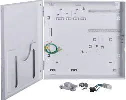CONTROL PANEL ENCLOSURE KIT/ICP-MAP0120 BOSCH