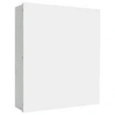 CONTROL PANEL ENCLOSURE/WHITE B8103 BOSCH