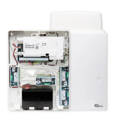 CONTROL PANEL IQ PRO PLASTIC/IQPR015P JOHNSON CONTROLS