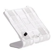 CONTROL PANEL TABLE STAND/IQP4STAND-WHT JOHNSON CONTROLS