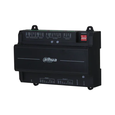 Controler de acces ASC2202B-S