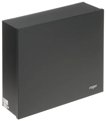 Controler de acces Roger MC16-PAC-ST-3-KIT, 3 treceri