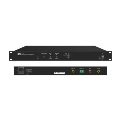 Controler de evacuare vocala T-6203