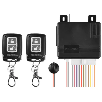 Controler de închidere centralizată Proxima SRPI-MINI, ieșire 5 A