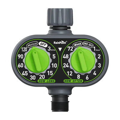 Controler de irigare RainPoint ITV121