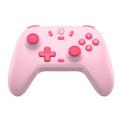 Controler GameSir T4n Nova Lite (roz)