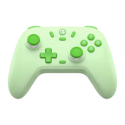 Controler GameSir T4n Nova Lite (verde)