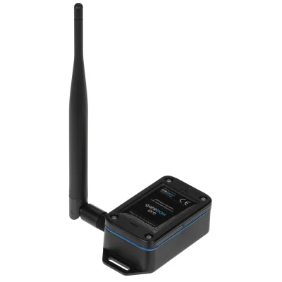 Controler inteligent pentru porți și uși BLEBOX GATEBOX-PRO-V3/BLEBOX, Wi-Fi, 12-48 V DC/AC