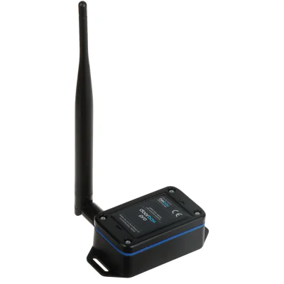 Controler inteligent pentru uși și porți pietonale BLEBOX DOORBOX-PRO/BLEBOX, Wi-Fi, 12-24 V DC/AC