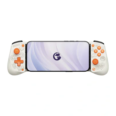 Controler mobil GameSir X5s (alb)