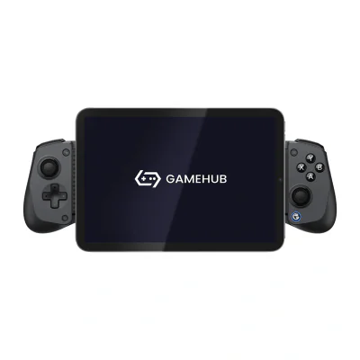 Controler mobil GameSir X5s (negru)