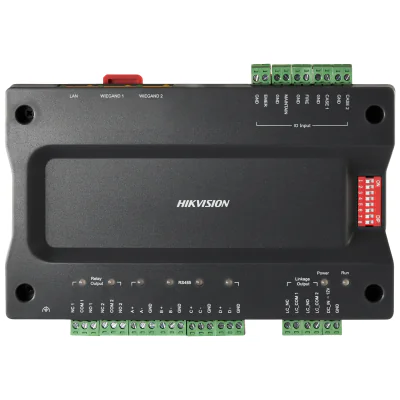 Controler principal pentru lift HIKVISION DS-K2210