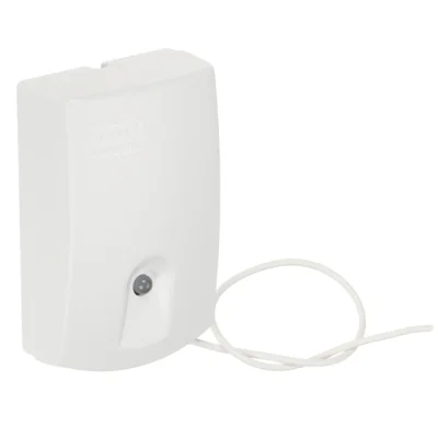 Controler radio ELMES U1HR, 433,92 MHz, 1 ieșire releu NO/NC, până la 112 telecomenzi