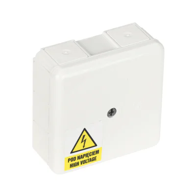 Controler radio universal ELMES ST100H-3K, 3 ieșiri, alimentare 230 V AC, 433,92 MHz