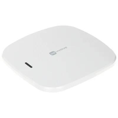 Controler sistem fără fir SATEL SMART-HUB-PLUS/LV, sistem BE WAVE, 1 port Ethernet RJ-45