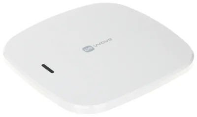 Controler sistem fără fir SATEL SMART-HUB-PLUS, sistem BE WAVE, 1 port Ethernet RJ-45