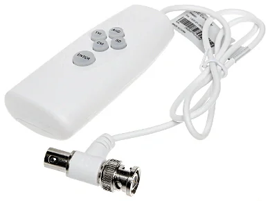 Controler UTC DAHUA PFM820, White