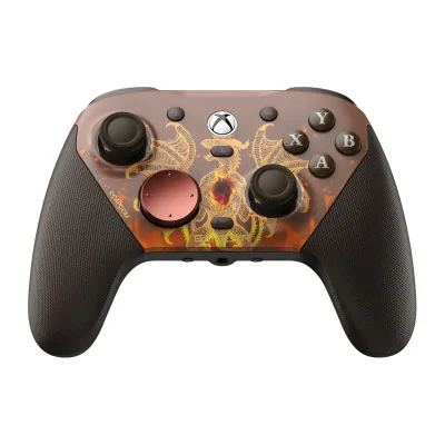Controler wireless GameSir G7 Pro DD2