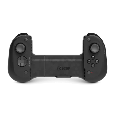 Controller profesional SCUF Nomad pentru mobil, Negru