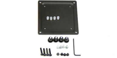 CONVERSION PLATE KIT/75MM TO 100MM