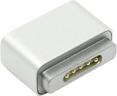 Convertor Apple MagSafe la MagSafe 2