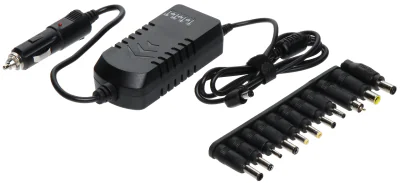 Convertor de tensiune VOLT1 DCDC-11-28/12-24, intrare 11-28 V DC