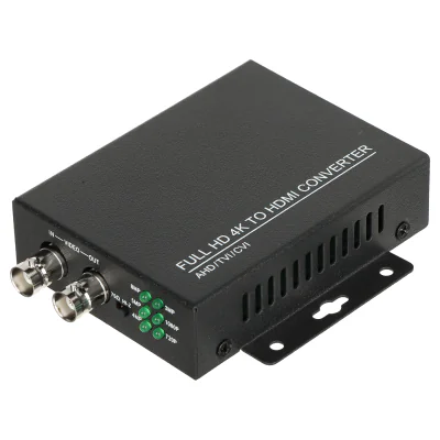 Convertor HV - HDMI + HV DELTA MULTIMEDIA HV/HDMI+HV-V2